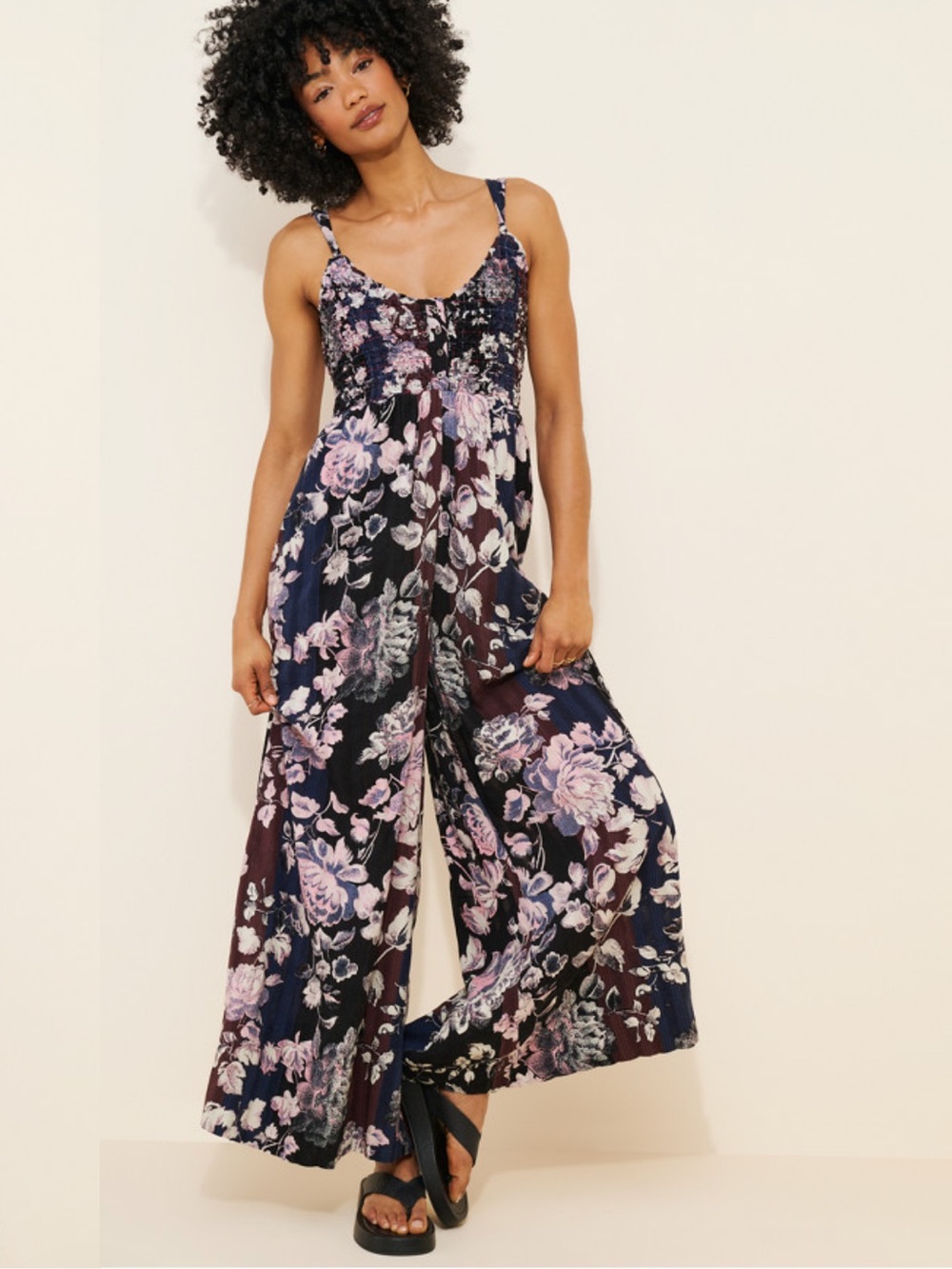 Free People Jumpsuit